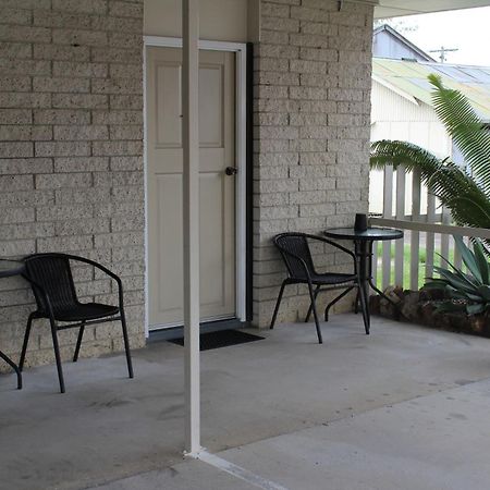 Miriam Vale Motel الغرفة الصورة