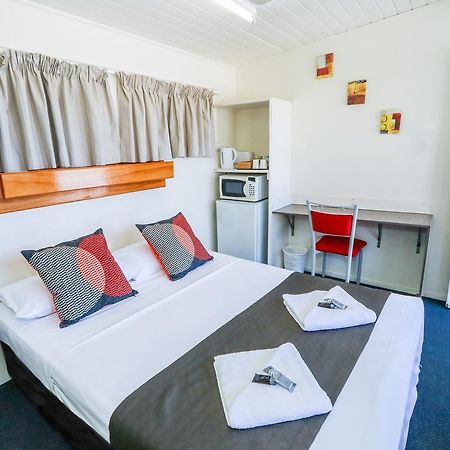 Miriam Vale Motel المظهر الخارجي الصورة