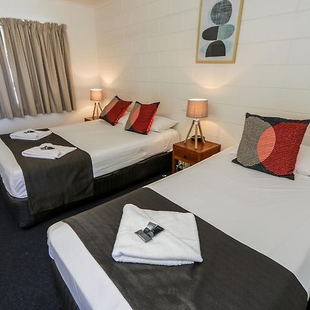 Miriam Vale Motel المظهر الخارجي الصورة