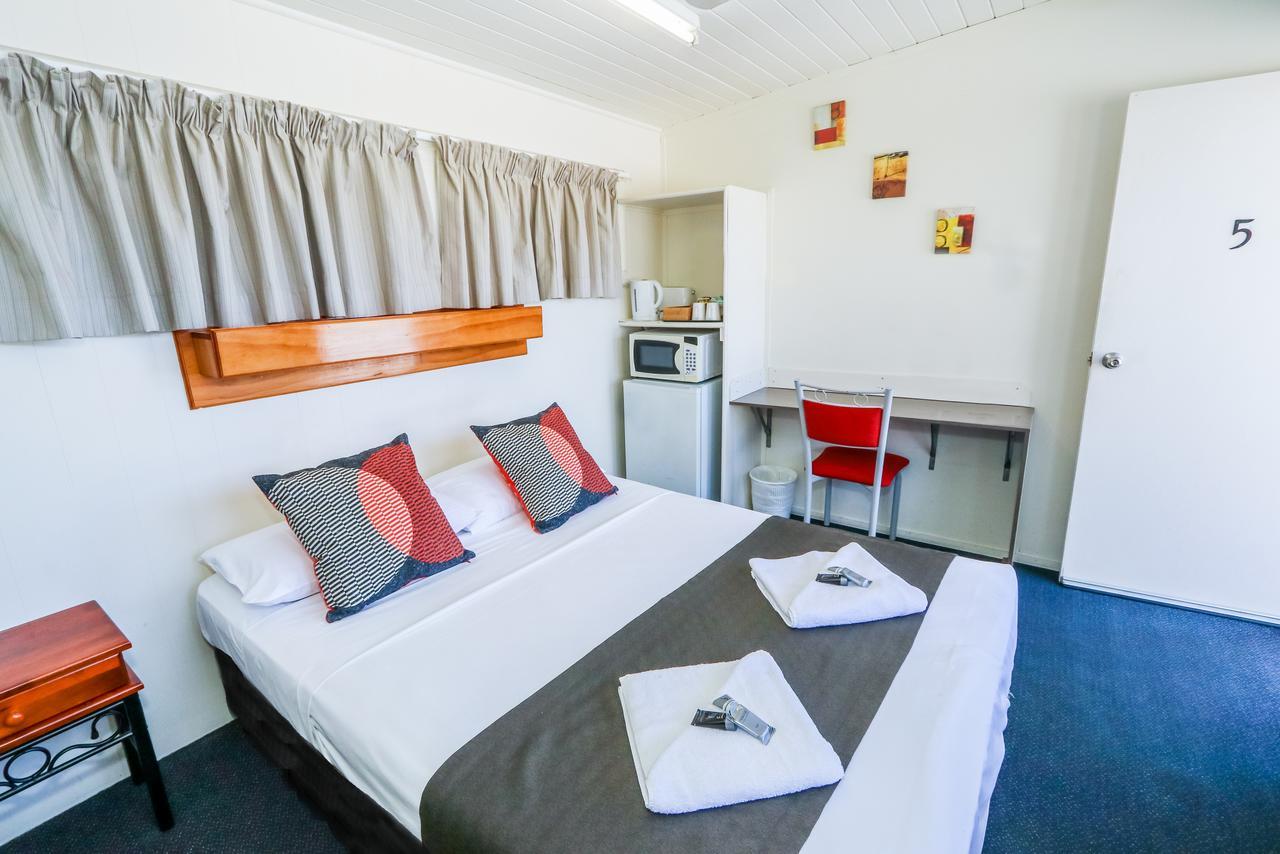 Miriam Vale Motel المظهر الخارجي الصورة