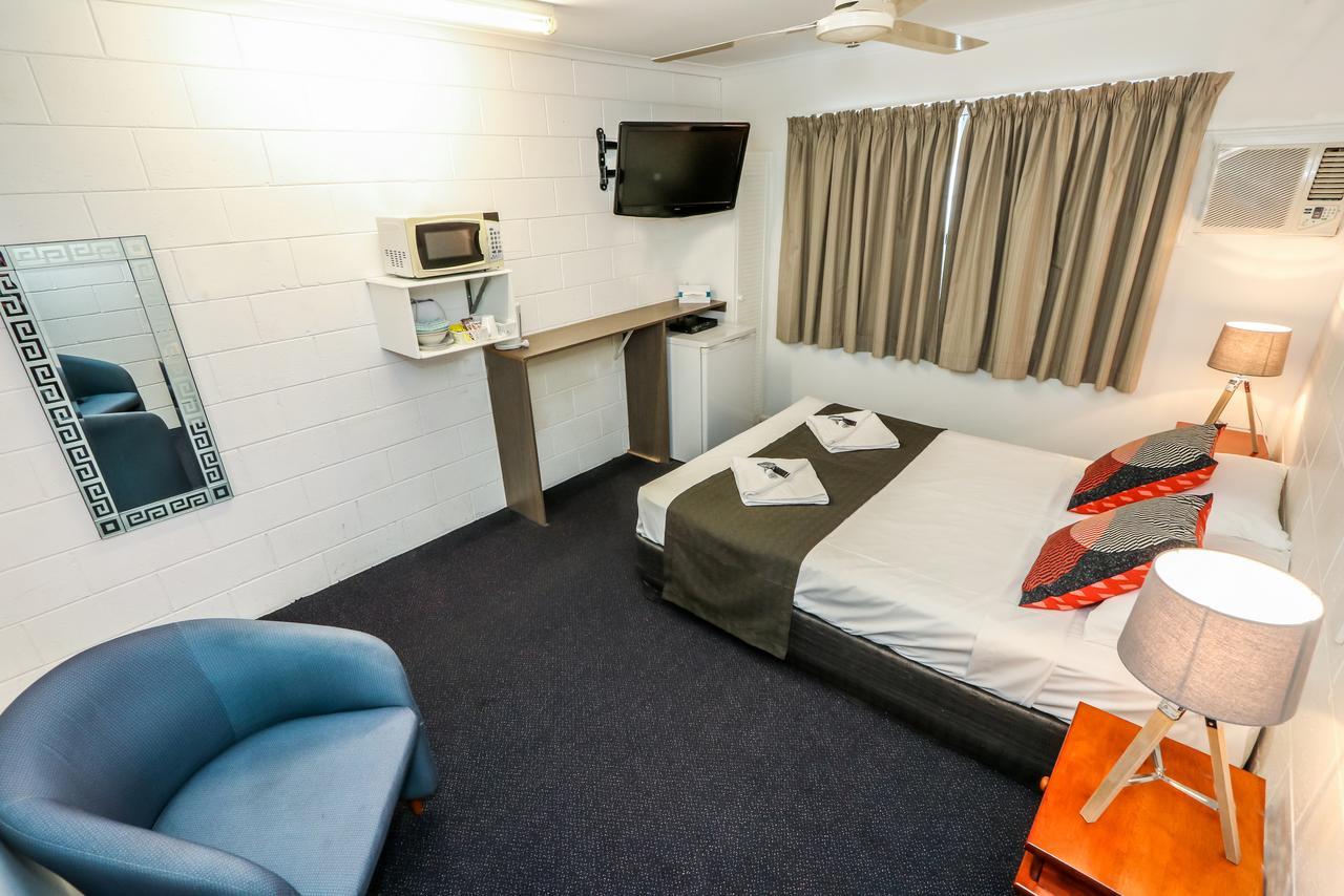 Miriam Vale Motel المظهر الخارجي الصورة