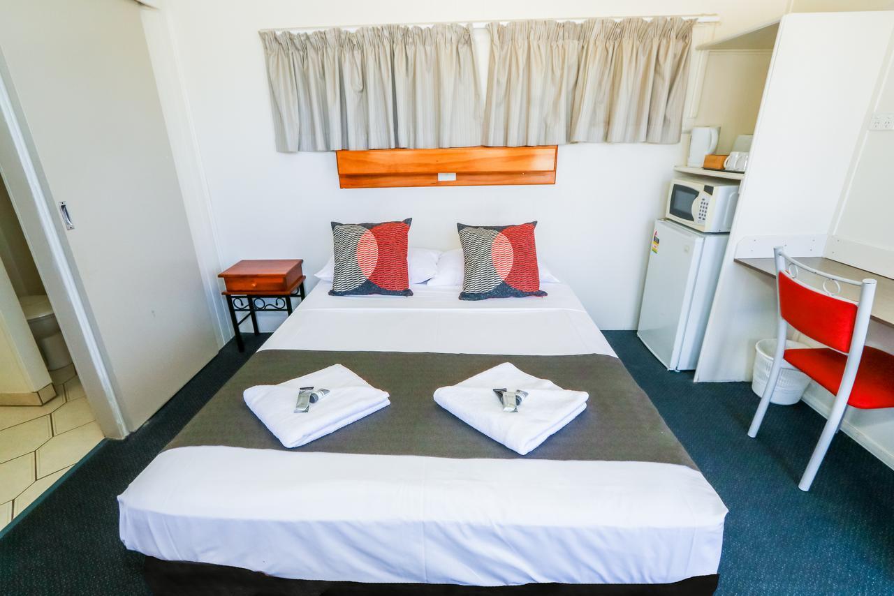Miriam Vale Motel المظهر الخارجي الصورة