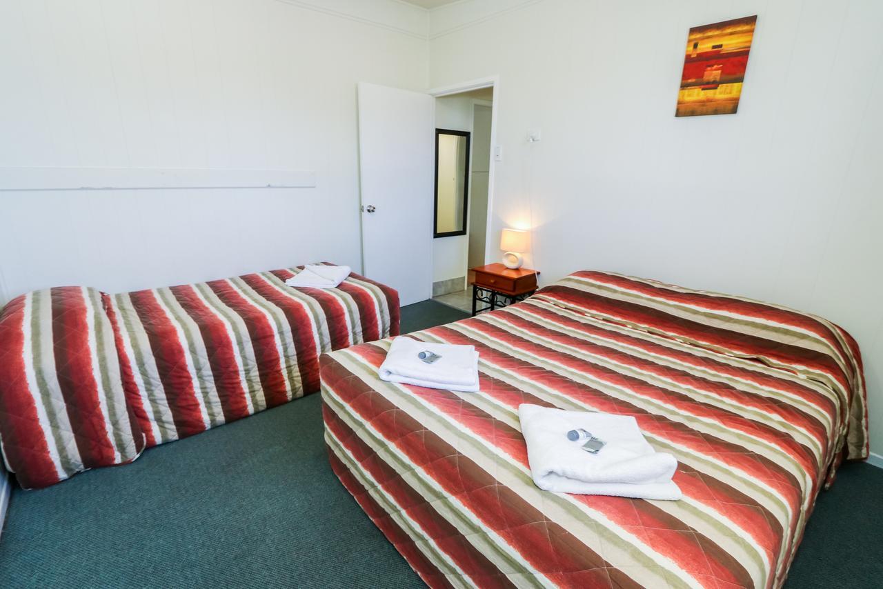 Miriam Vale Motel المظهر الخارجي الصورة