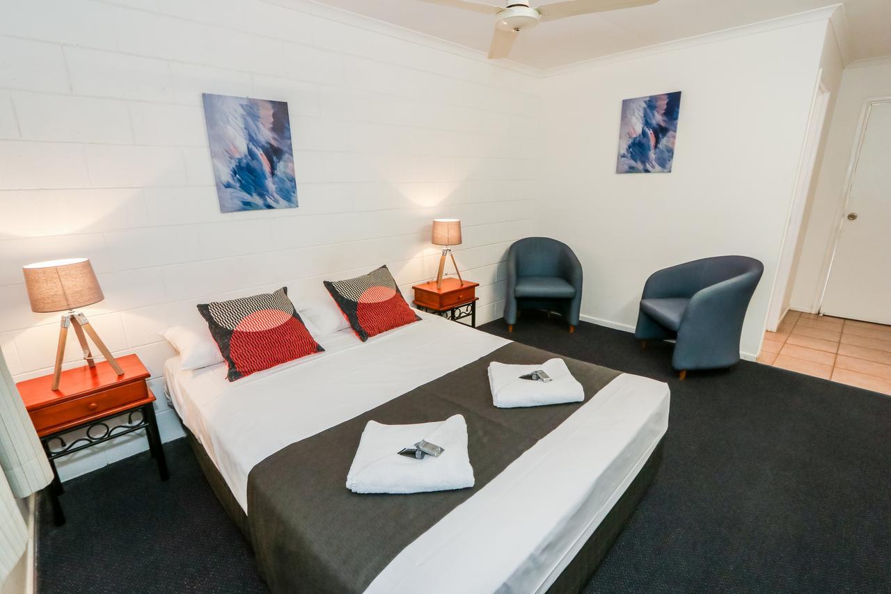Miriam Vale Motel المظهر الخارجي الصورة