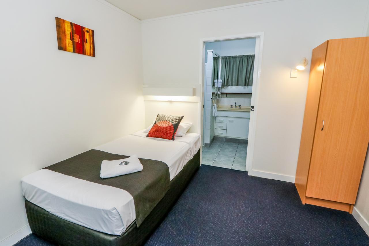 Miriam Vale Motel المظهر الخارجي الصورة
