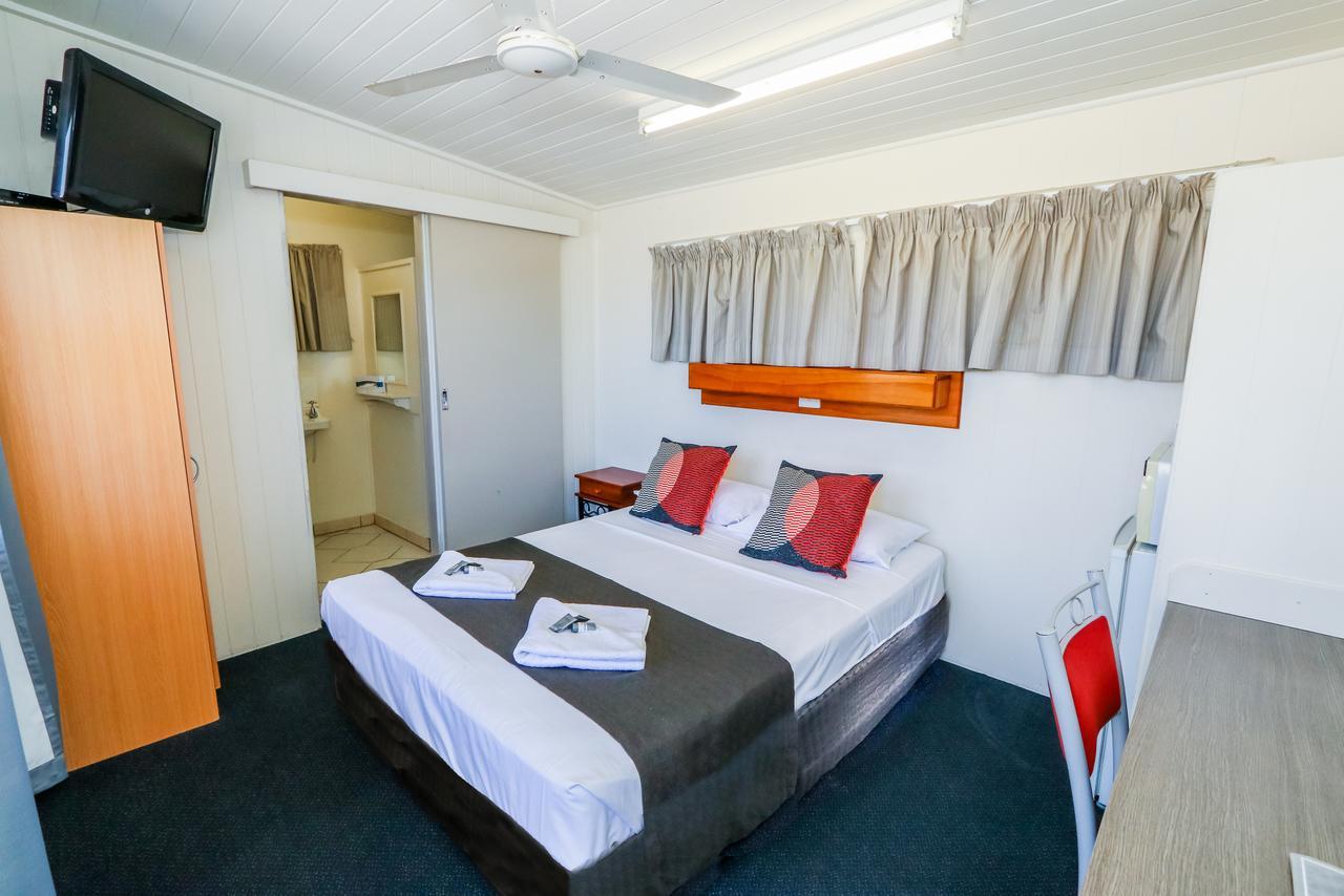 Miriam Vale Motel المظهر الخارجي الصورة