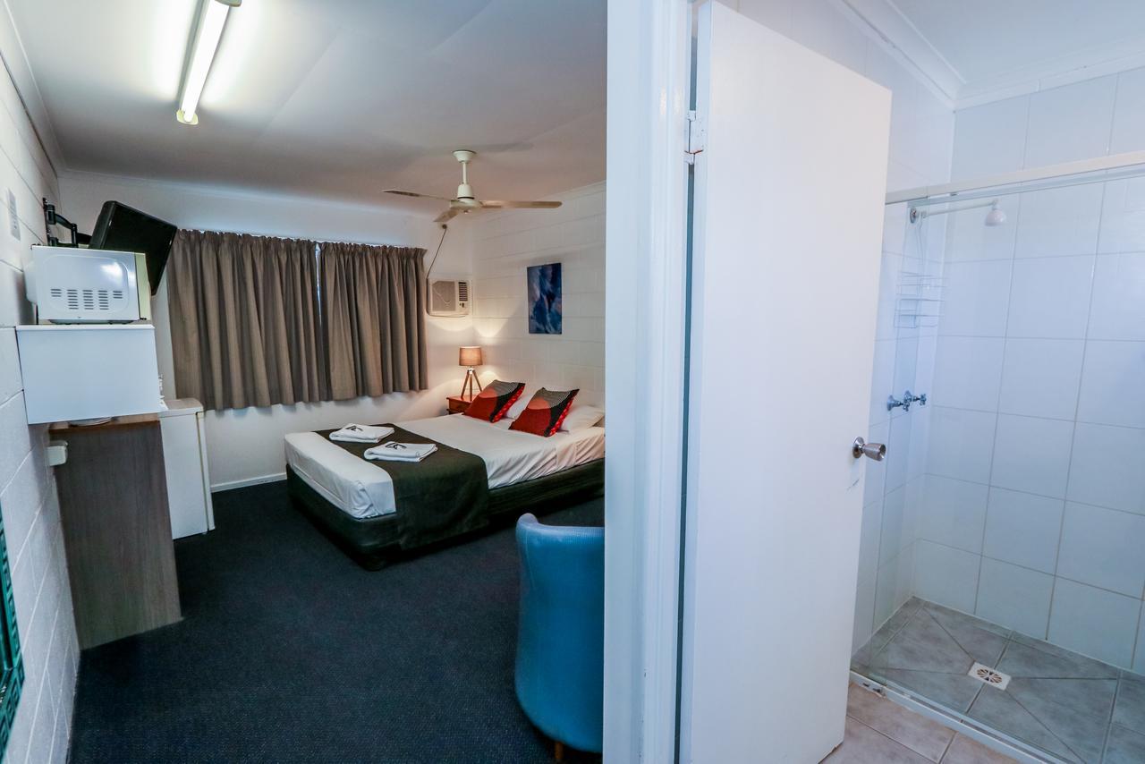 Miriam Vale Motel المظهر الخارجي الصورة