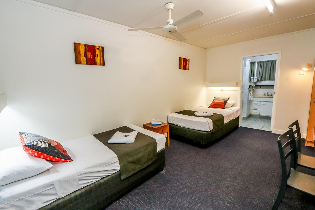 Miriam Vale Motel المظهر الخارجي الصورة