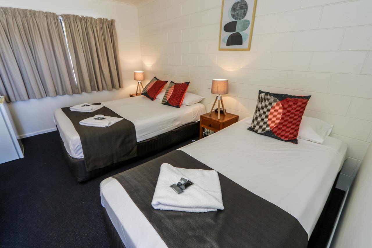 Miriam Vale Motel المظهر الخارجي الصورة