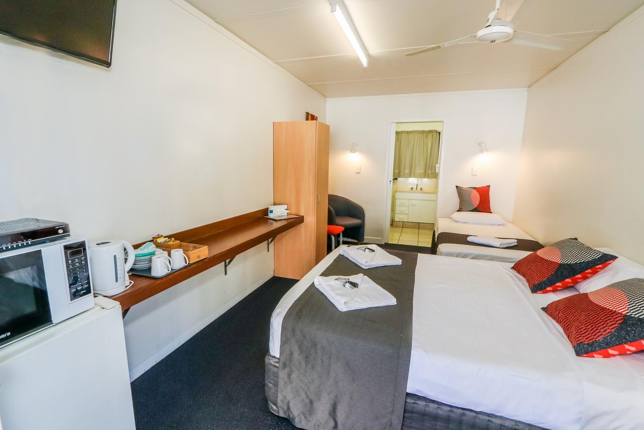 Miriam Vale Motel المظهر الخارجي الصورة