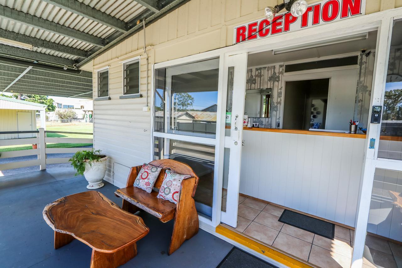 Miriam Vale Motel المظهر الخارجي الصورة