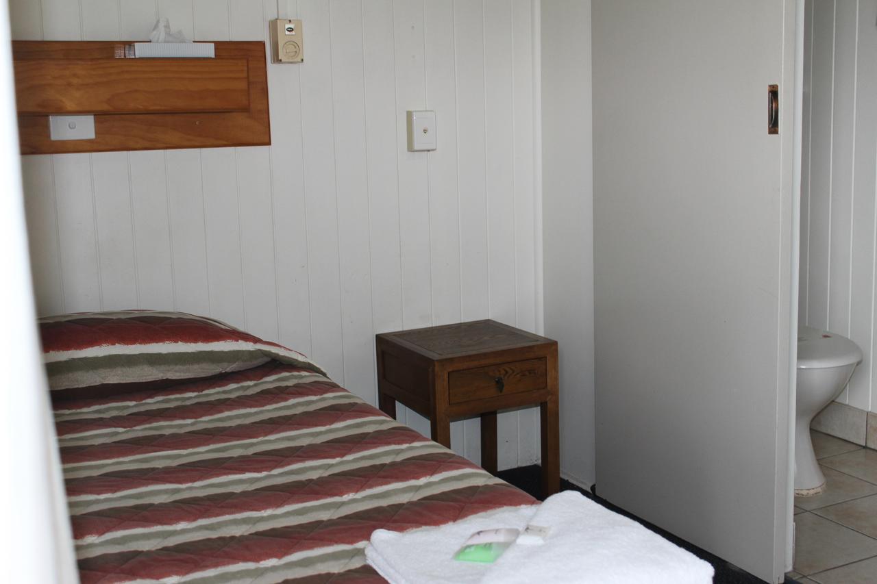 Miriam Vale Motel الغرفة الصورة