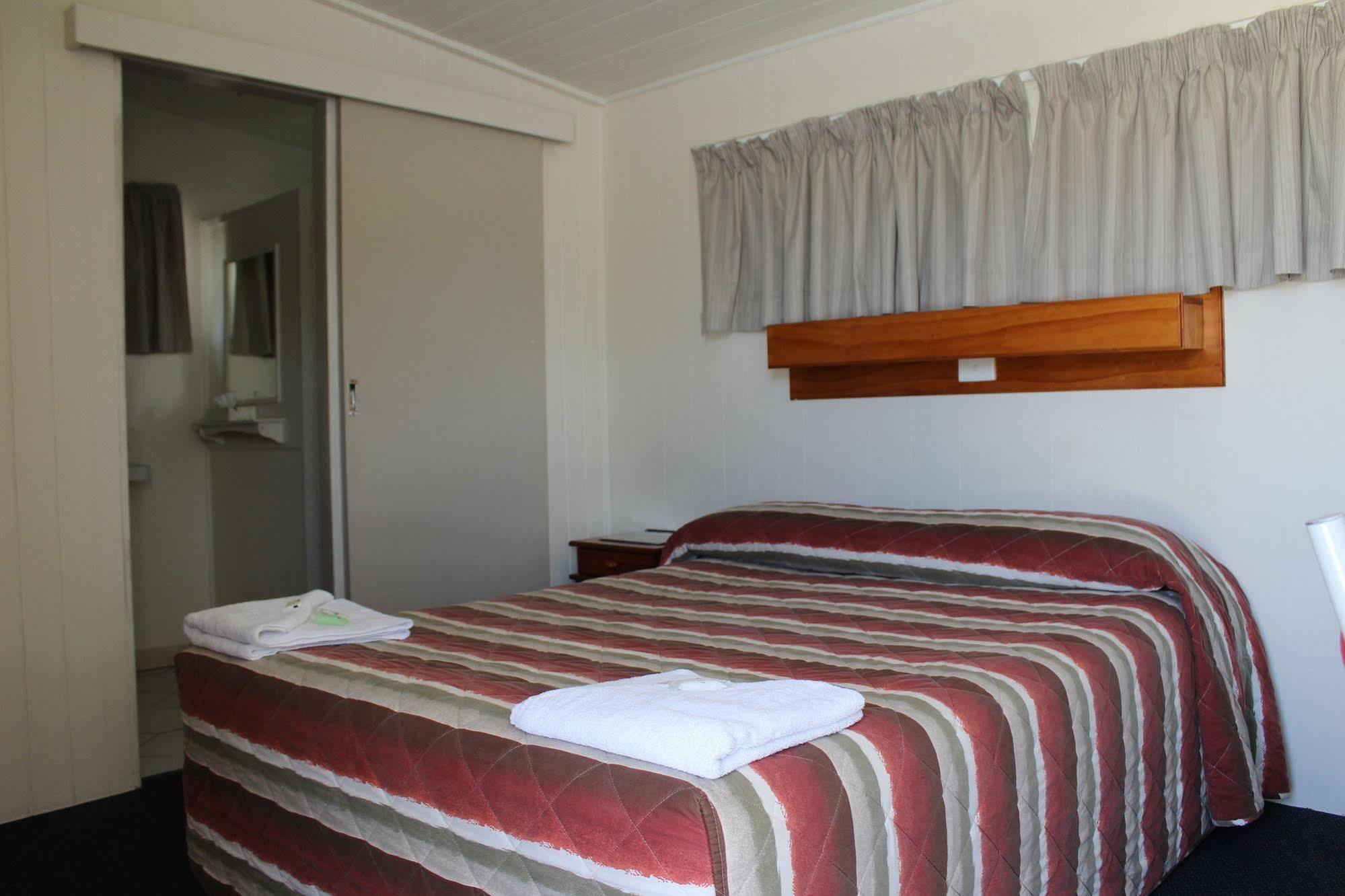 Miriam Vale Motel المظهر الخارجي الصورة