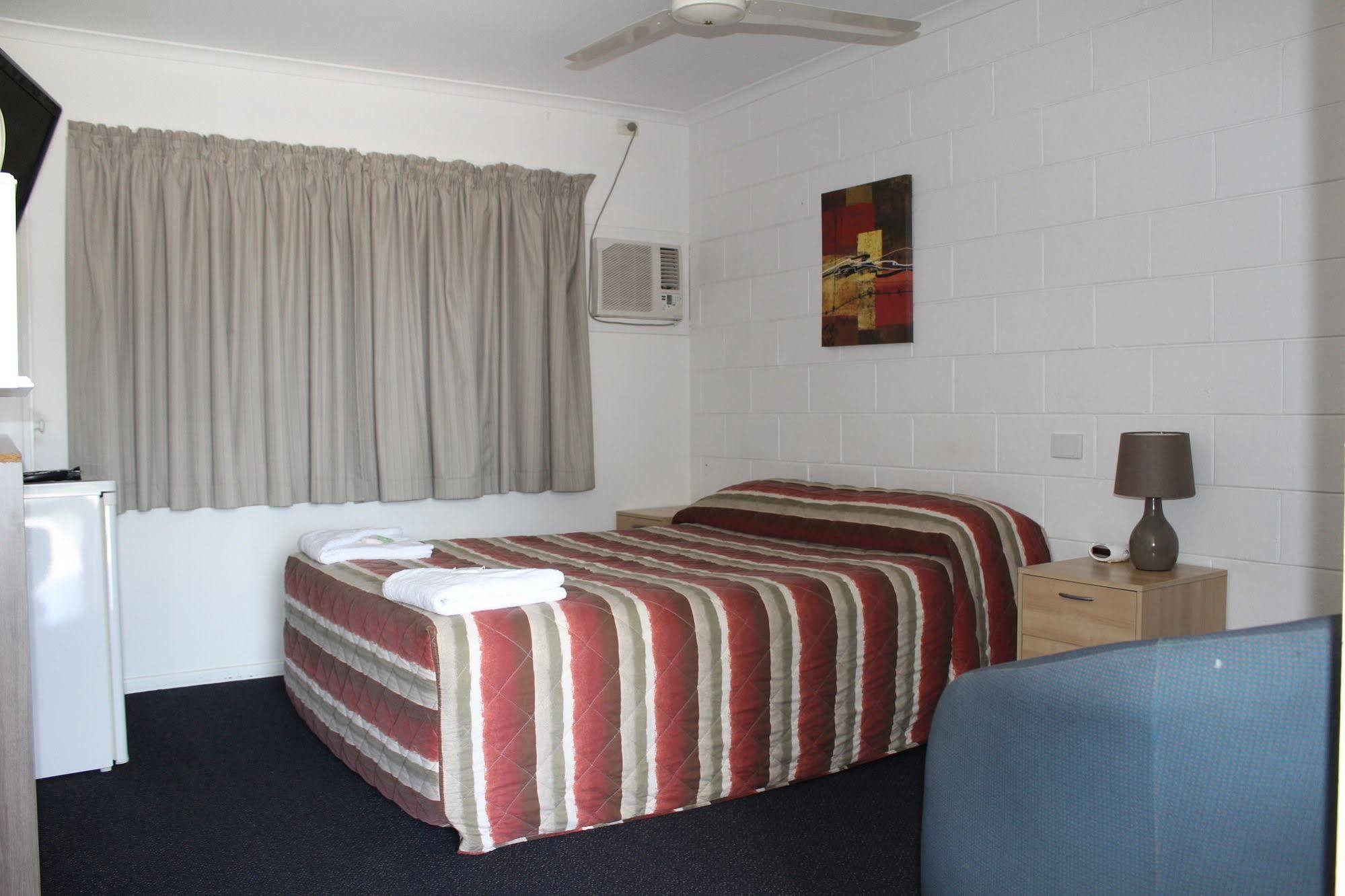 Miriam Vale Motel المظهر الخارجي الصورة